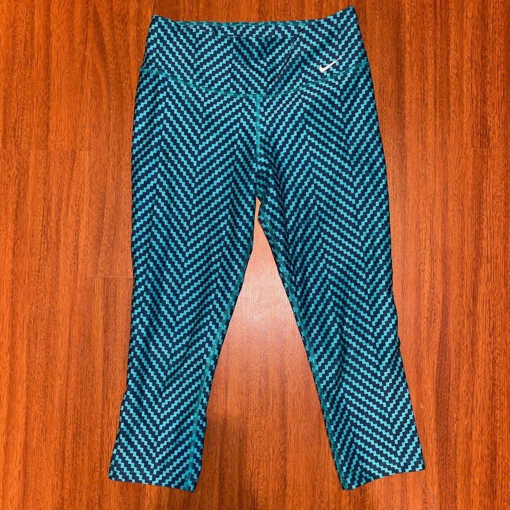 Nike workout pants